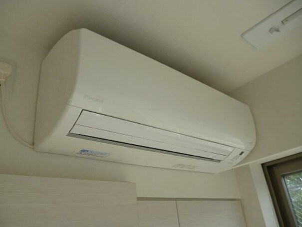 方南町駅 徒歩10分 2階の物件内観写真