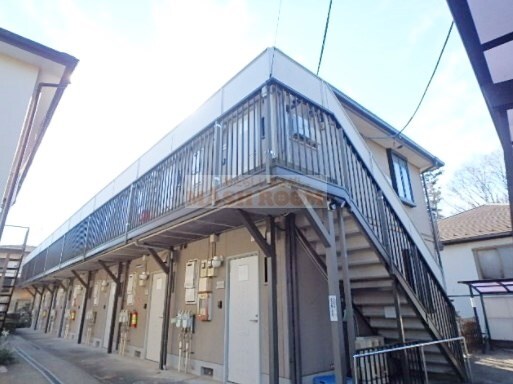 西荻窪駅 徒歩20分の物件外観写真