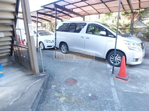 西荻窪駅 徒歩20分 1階の物件外観写真