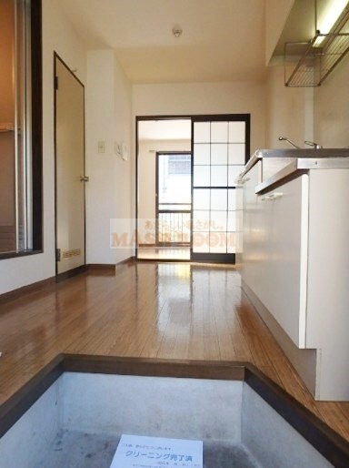 西荻窪駅 徒歩20分 1階の物件内観写真