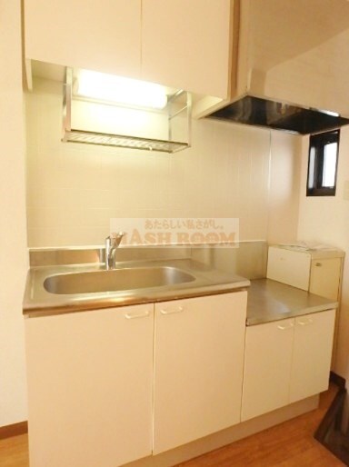 西荻窪駅 徒歩20分 1階の物件内観写真