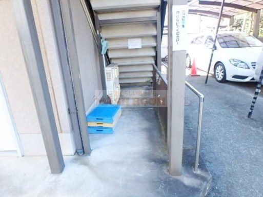 西荻窪駅 徒歩20分 1階の物件外観写真