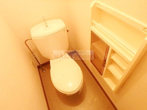 西荻窪駅 徒歩20分 1階の物件内観写真