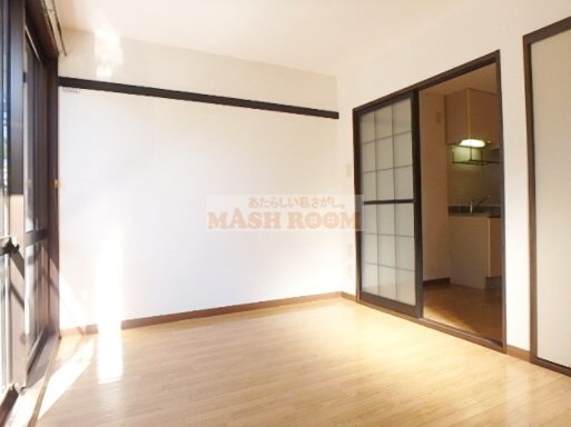 西荻窪駅 徒歩20分 1階の物件内観写真
