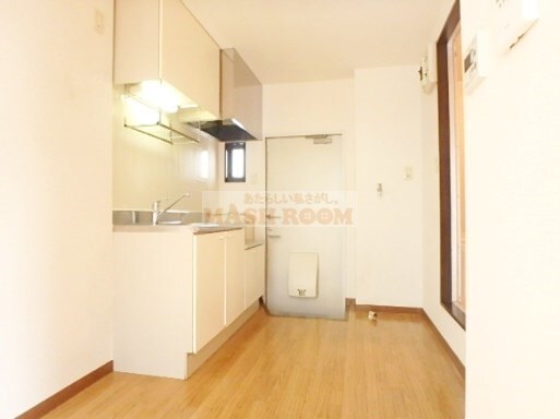 西荻窪駅 徒歩20分 1階の物件内観写真