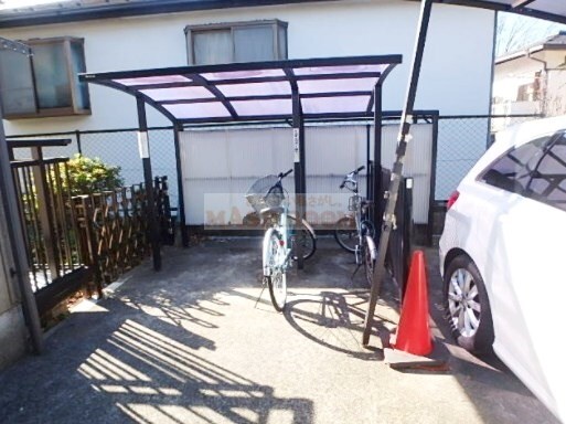 西荻窪駅 徒歩20分 1階の物件内観写真