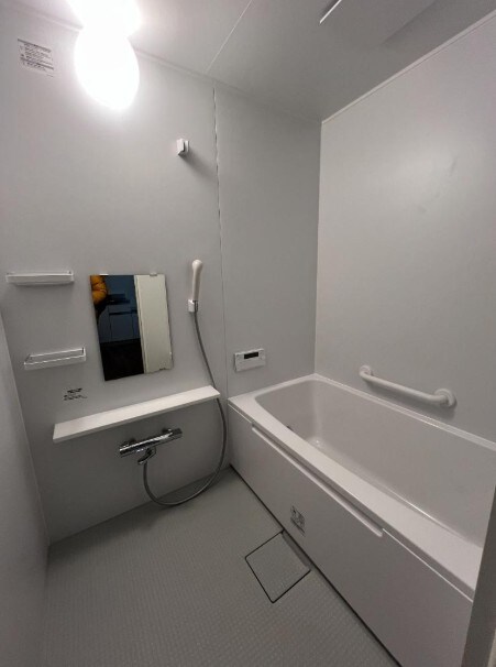 新高円寺駅 徒歩3分 1階の物件内観写真