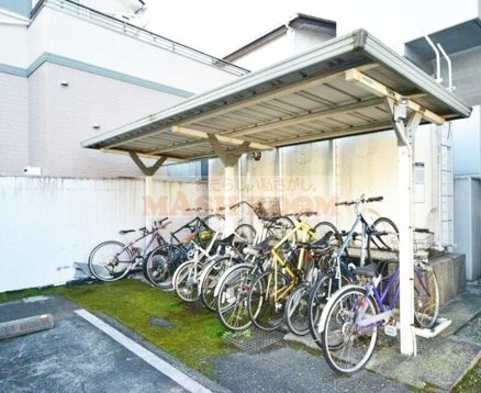 中野駅 徒歩10分 3階の物件内観写真