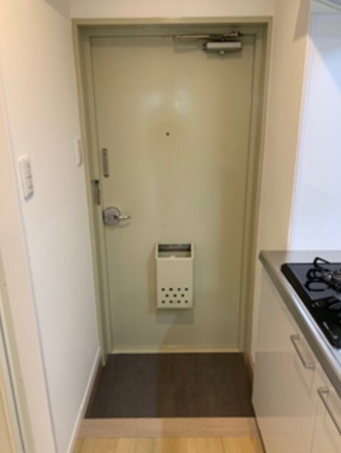中野富士見町駅 徒歩4分 3階の物件内観写真