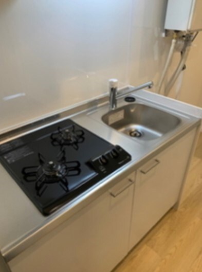 中野富士見町駅 徒歩4分 3階の物件内観写真