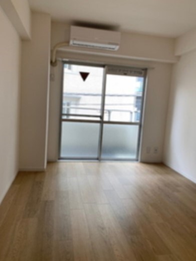 中野富士見町駅 徒歩4分 3階の物件内観写真