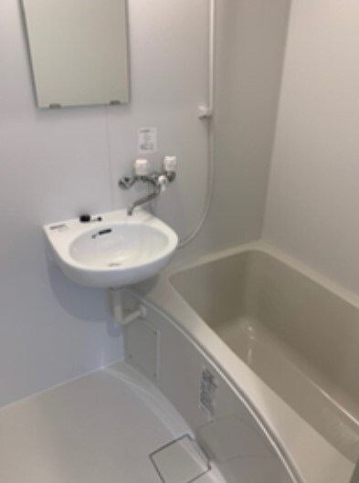 中野富士見町駅 徒歩4分 3階の物件内観写真