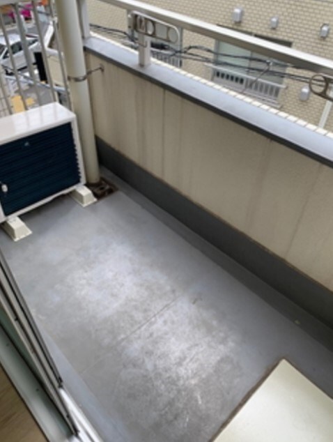 中野富士見町駅 徒歩4分 3階の物件内観写真