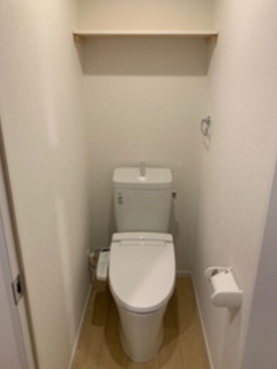 中野富士見町駅 徒歩4分 3階の物件内観写真