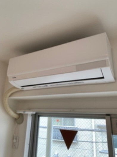 中野富士見町駅 徒歩4分 3階の物件内観写真