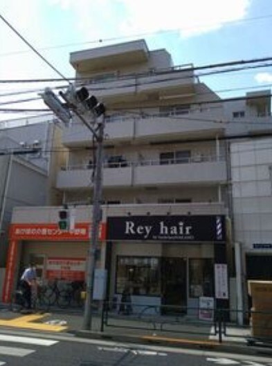 中野富士見町駅 徒歩4分 3階の物件内観写真