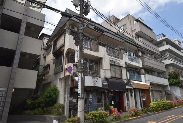 中野新橋駅 徒歩3分 1階の物件内観写真