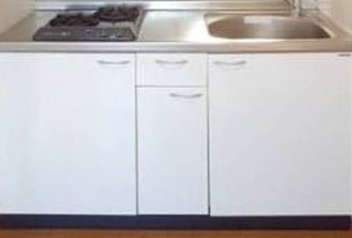 野方駅 徒歩4分 4階の物件内観写真