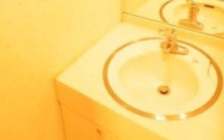 野方駅 徒歩4分 4階の物件内観写真