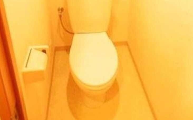 野方駅 徒歩4分 4階の物件内観写真