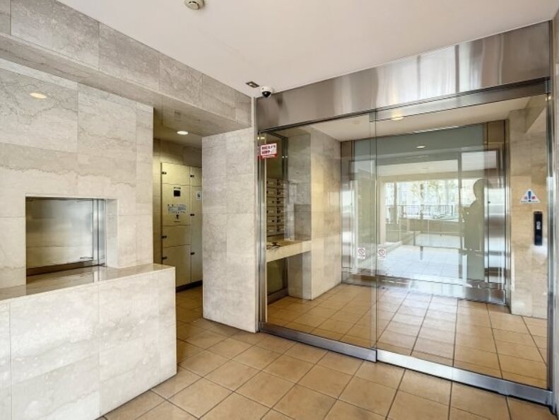 野方駅 徒歩4分 4階の物件内観写真