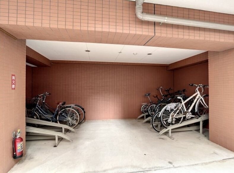 野方駅 徒歩4分 4階の物件内観写真