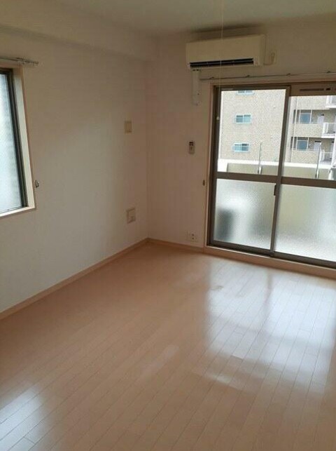 西新宿五丁目駅 徒歩8分 4階の物件内観写真