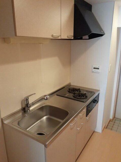 西新宿五丁目駅 徒歩8分 4階の物件内観写真