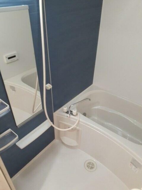 西新宿五丁目駅 徒歩8分 4階の物件内観写真