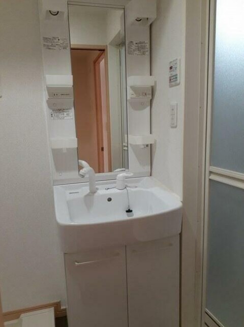 西新宿五丁目駅 徒歩8分 4階の物件内観写真