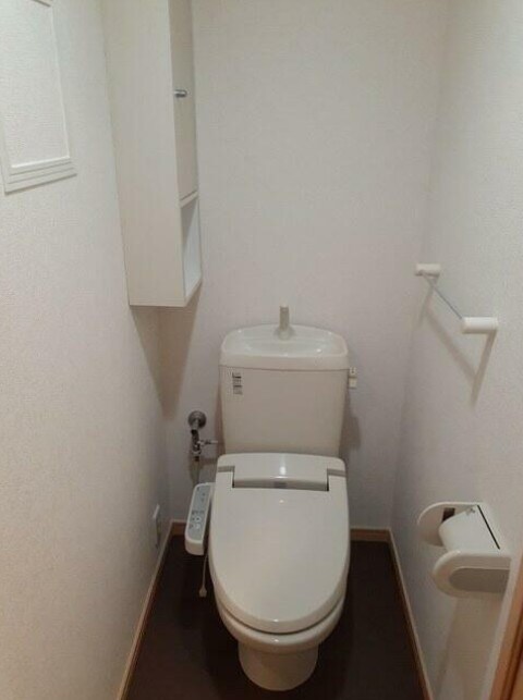 西新宿五丁目駅 徒歩8分 4階の物件内観写真