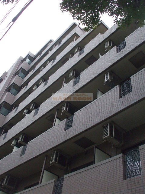 高円寺駅 徒歩15分 3階の物件外観写真