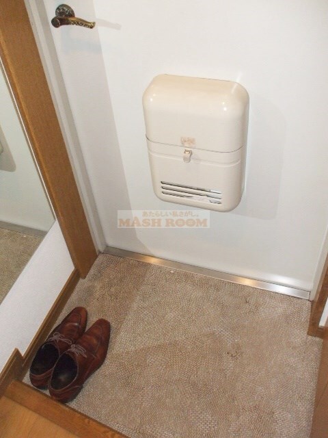 高円寺駅 徒歩15分 3階の物件内観写真