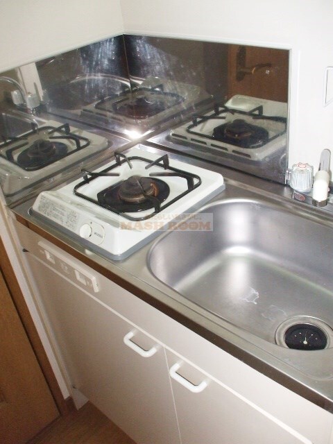 高円寺駅 徒歩15分 3階の物件内観写真