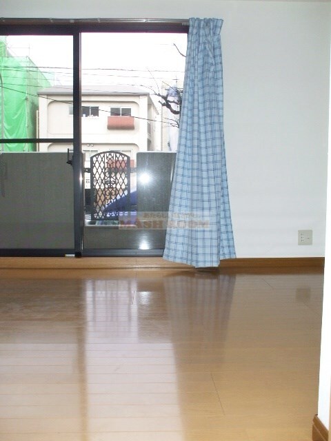 高円寺駅 徒歩15分 3階の物件内観写真