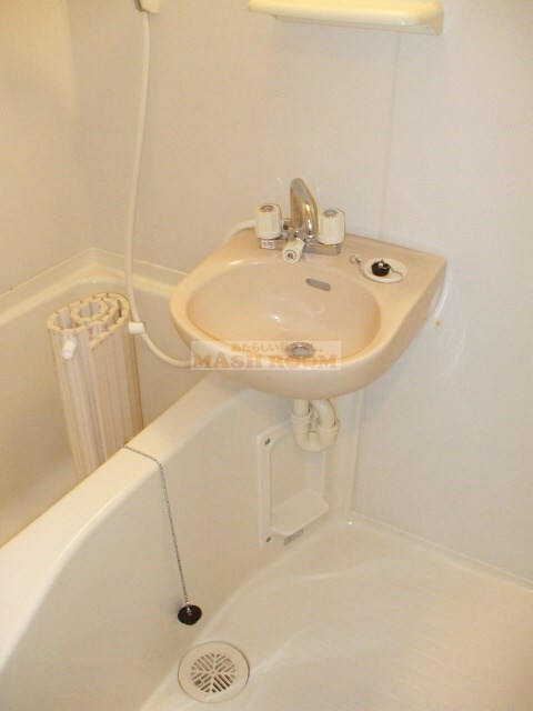 高円寺駅 徒歩15分 3階の物件内観写真