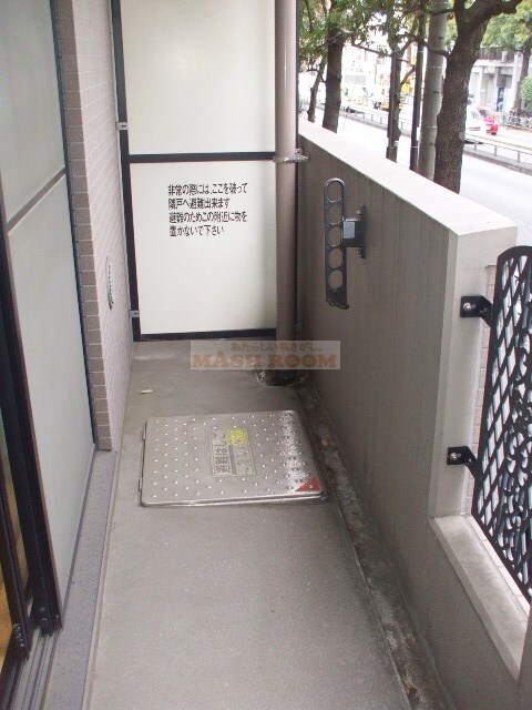 高円寺駅 徒歩15分 3階の物件内観写真