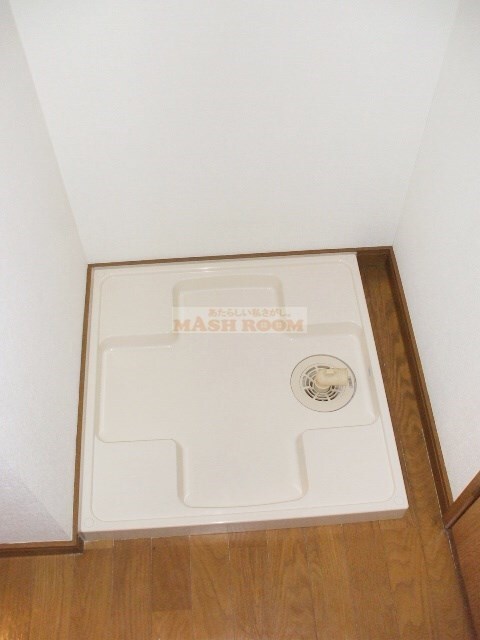 高円寺駅 徒歩15分 3階の物件内観写真