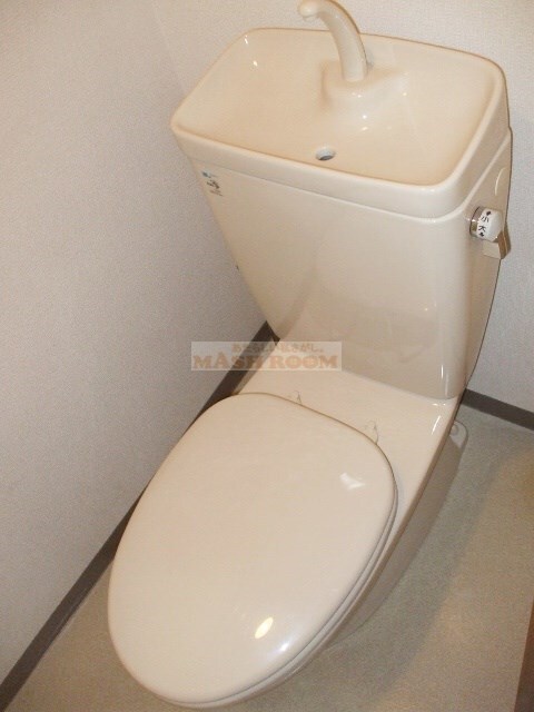 高円寺駅 徒歩15分 3階の物件内観写真