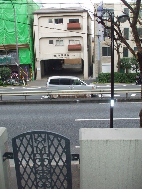 高円寺駅 徒歩15分 3階の物件内観写真