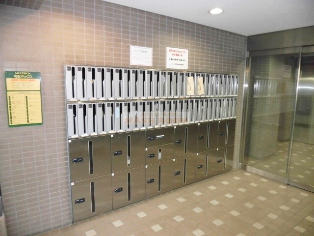 高円寺駅 徒歩15分 3階の物件内観写真