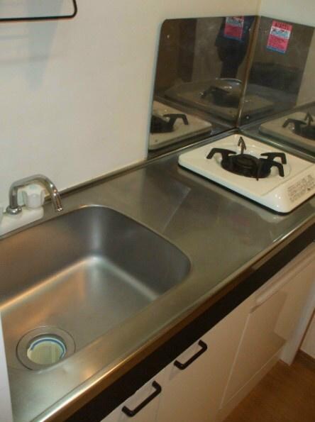 新中野駅 徒歩3分 2階の物件内観写真