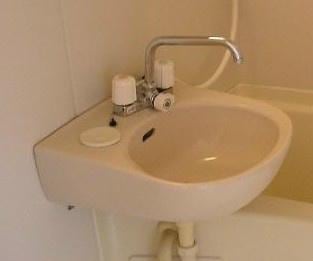 新中野駅 徒歩3分 2階の物件内観写真