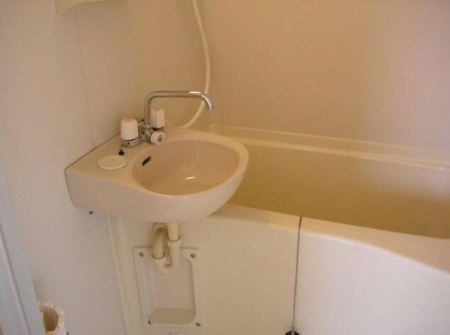 新中野駅 徒歩3分 2階の物件内観写真