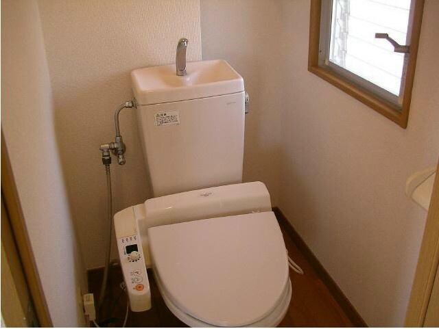 新中野駅 徒歩3分 2階の物件内観写真