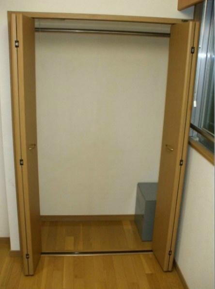 新中野駅 徒歩3分 2階の物件内観写真