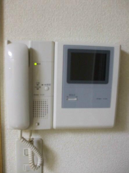 新中野駅 徒歩3分 2階の物件内観写真