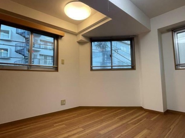 新中野駅 徒歩3分 2階の物件内観写真