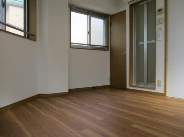 新中野駅 徒歩3分 2階の物件内観写真