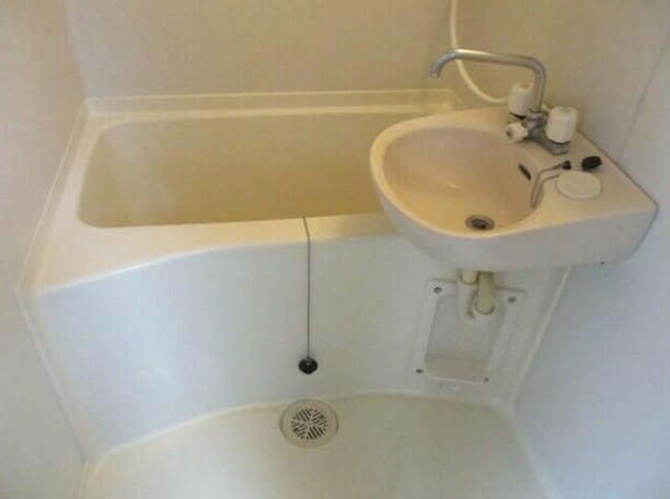 新中野駅 徒歩3分 2階の物件内観写真